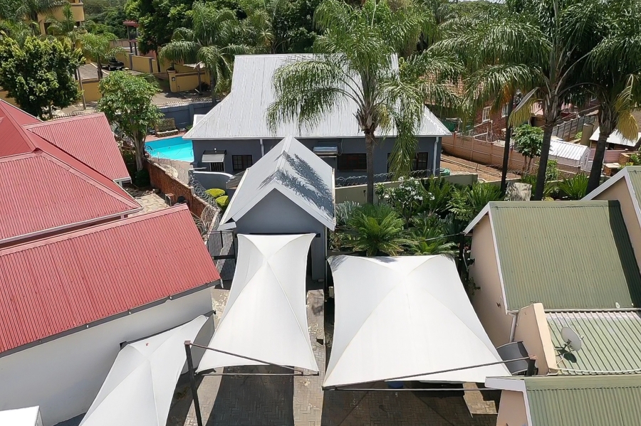 To Let 3 Bedroom Property for Rent in Geelhoutpark North West